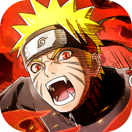 《超级怪手》横版格斗火影