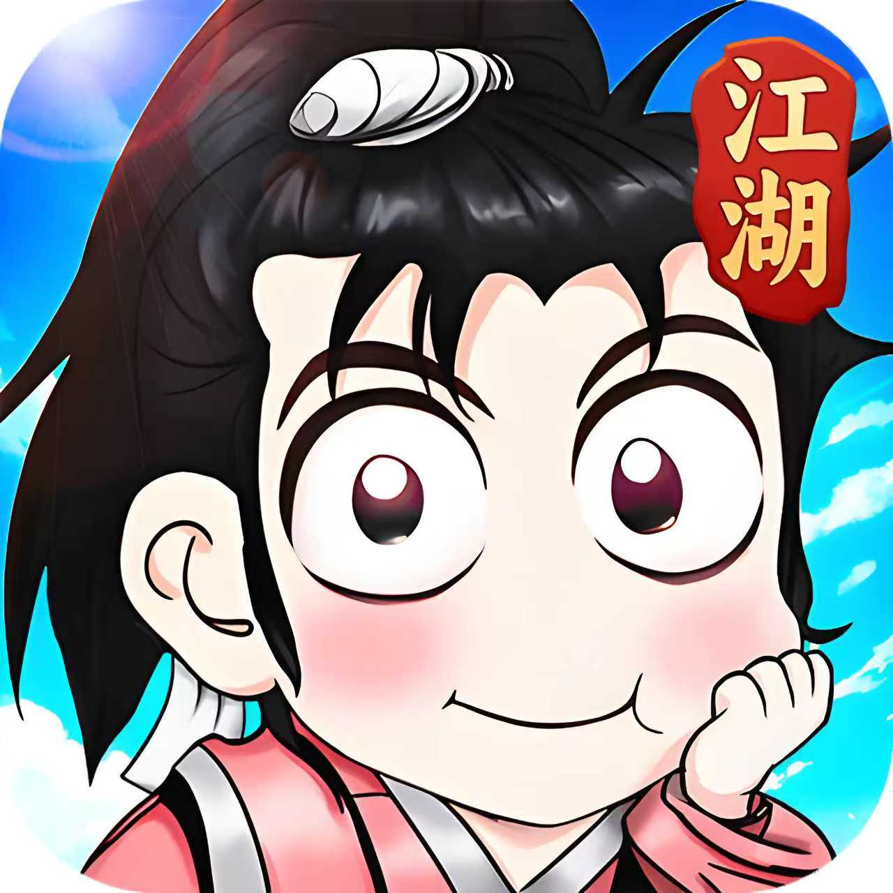 《乱世群英传》首发上线