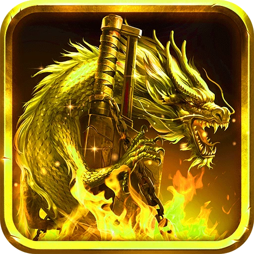 《血饮天下:雷霆二合一》单职业复古传奇