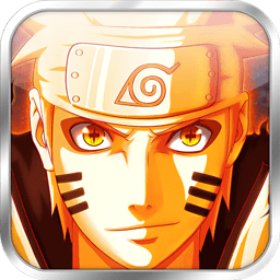 逍遥志:忍界传说