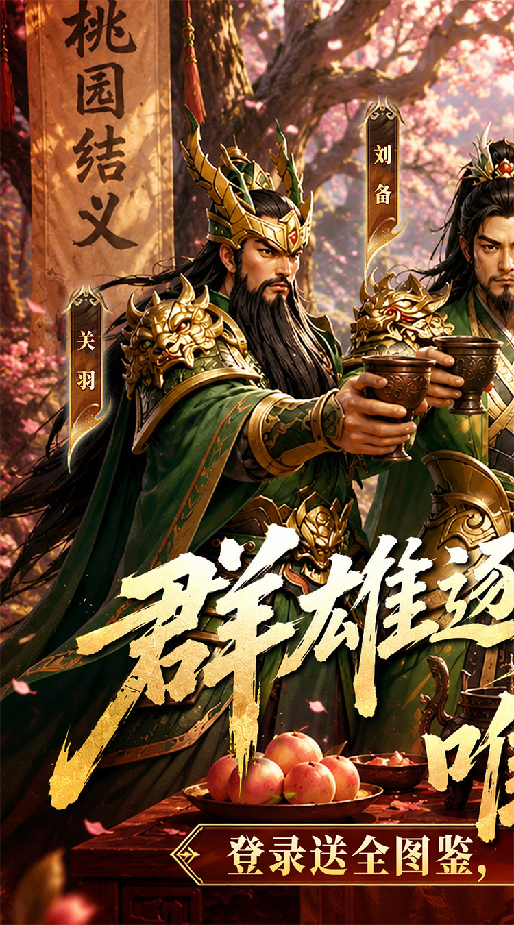 世界异化之后宣传图