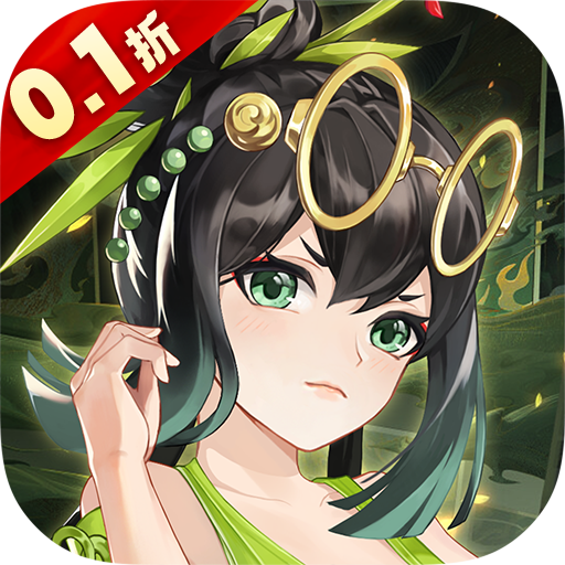 武林闲侠（0.1折版）游戏图标
